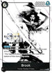 Brook (Championship 2024 Finalist Card Set Vol. 2) (OP06-092) - One Piece Promotion Cards Foil