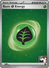Basic Grass Energy (Cosmos Holo) (001) Holofoil [Prize Pack Series Cards] - Common