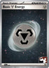 Basic Metal Energy (Cosmos Holo) (008) Holofoil [Prize Pack Series Cards] - Common