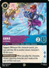 Anna - Ice Breaker (19) - Disney Lorcana Promo Cards Cold Foil