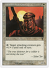 Infantry Veteran (BRB-) - Battle Royale Box Set