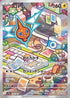 Rotom - 074/063 (074/063) - SV9a Heat Wave Arena Holofoil