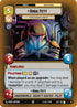 Boba Fett - Feared Bounty Hunter (Foil) (35) - Jump to Lightspeed  Weekly Play Promos Foil