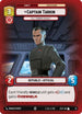 Captain Tarkin - Full Forward Assault (Foil) (33) - Jump to Lightspeed  Weekly Play Promos Foil