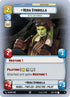 Hera Syndulla - We've Lost Enough (Foil) (23) - Jump to Lightspeed  Weekly Play Promos Foil
