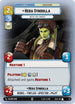 Hera Syndulla - We've Lost Enough (Foil) (23) - Jump to Lightspeed  Weekly Play Promos Foil
