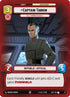 Captain Tarkin - Full Forward Assault (13) - Jump to Lightspeed  Weekly Play Promos