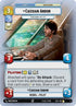 Cassian Andor - Threading the Eye (4) - Jump to Lightspeed  Weekly Play Promos
