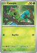 Caterpie (001) [Journey Together] - Common
