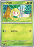 Petilil 006  SV09 Journey Together - Common