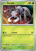 Durant (014) Reverse Holofoil [Journey Together] - Common