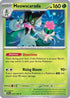 Meowscarada (018) Reverse Holofoil [Journey Together] - Rare