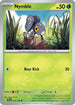 Nymble 019  SV09 Journey Together - Common