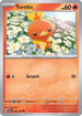 Torchic 022  - Reverse Holofoil SV09 Journey Together - Common
