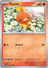 Torchic 022  SV09 Journey Together - Common