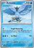 Articuno (032/159) [Journey Together] - Uncommon