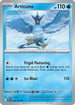 Articuno (032/159) [Journey Together] - Uncommon