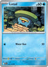 Lotad (035) [Journey Together] - Common