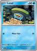 Lotad (035) [Journey Together] - Common