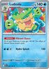 Ludicolo (037) Reverse Holofoil [Journey Together] - Rare