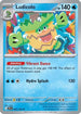 Ludicolo (037) Reverse Holofoil [Journey Together] - Rare
