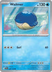 Wailmer 040  SV09 Journey Together - Common