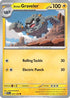 Alolan Graveler (045) [Journey Together] - Common