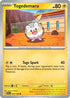 Togedemaru 050  SV09 Journey Together - Common