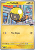 Iono's Tadbulb (052) Reverse Holofoil [Journey Together] - Common