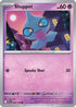 Shuppet 059  SV09 Journey Together - Common