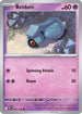 Beldum (061) Reverse Holofoil [Journey Together] - Common