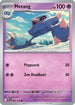 Metang (062) [Journey Together] - Common