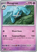 Metagross (063) Holofoil [Journey Together] - Rare