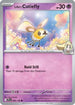 Lillie's Cutiefly 066  - Reverse Holofoil SV09 Journey Together - Common