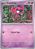 Impidimp (071) Reverse Holofoil [Journey Together] - Common