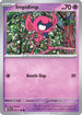 Impidimp (071) Reverse Holofoil [Journey Together] - Common