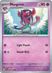Morgrem 072  SV09 Journey Together - Common