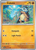 Cubone (076) [Journey Together] - Common