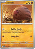 Swinub (077/159) Reverse Holofoil [Journey Together] - Common