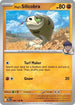 Hop's Silicobra 086  SV09 Journey Together - Common