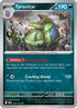 Tyranitar 095  - Holofoil SV09 Journey Together - Rare