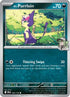 N's Purrloin 096  SV09 Journey Together - Common
