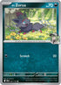 N's Zorua 097  - Reverse Holofoil SV09 Journey Together - Common