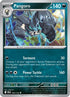 Pangoro 099  SV09 Journey Together - Uncommon