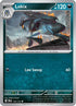 Lokix (100) Reverse Holofoil [Journey Together] - Uncommon