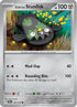 Galarian Stunfisk (106) Reverse Holofoil [Journey Together] - Common
