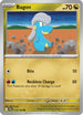 Bagon (112) [Journey Together] - Common