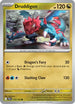 Druddigon (115) [Journey Together] - Common