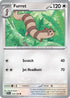 Furret (119/159) Reverse Holofoil [Journey Together] - Common