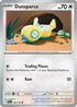 Dunsparce (120) [Journey Together] - Common